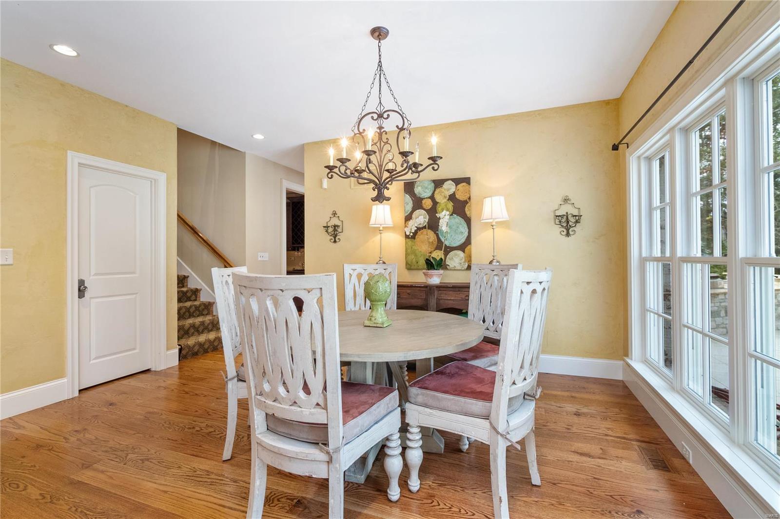 Jos Harding Estate - Residential