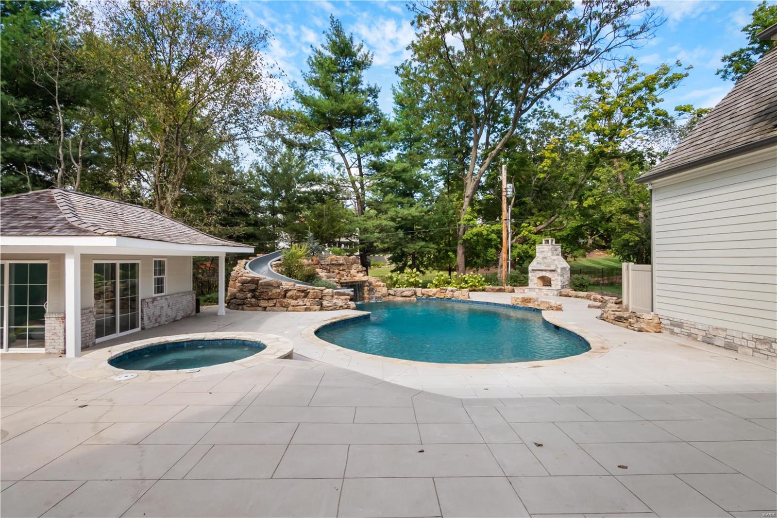 Jos Harding Estate - Residential