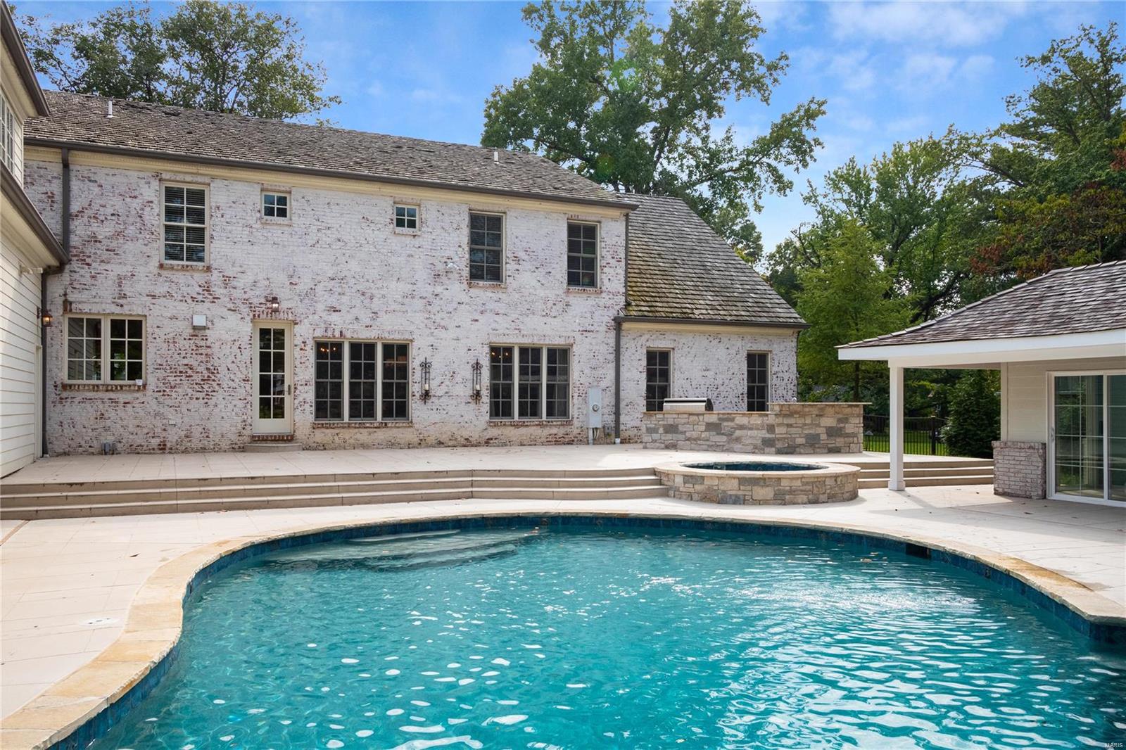 Jos Harding Estate - Residential