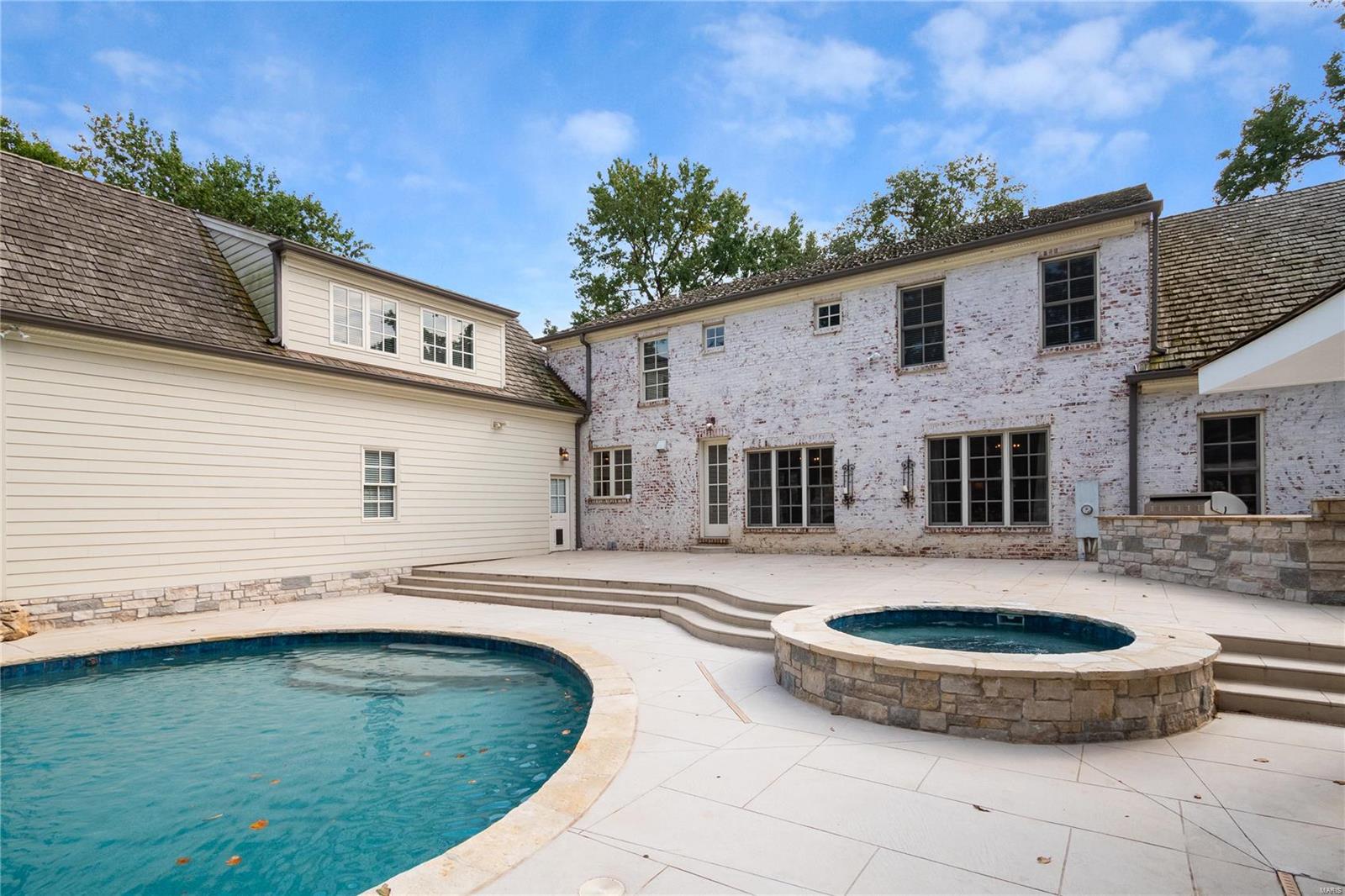 Jos Harding Estate - Residential