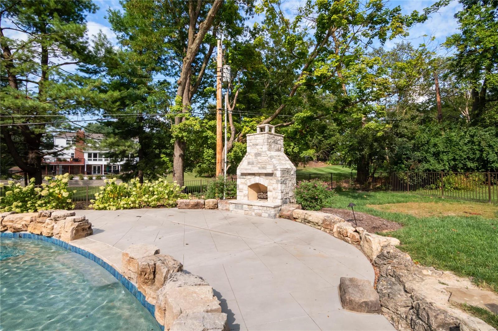 Jos Harding Estate - Residential