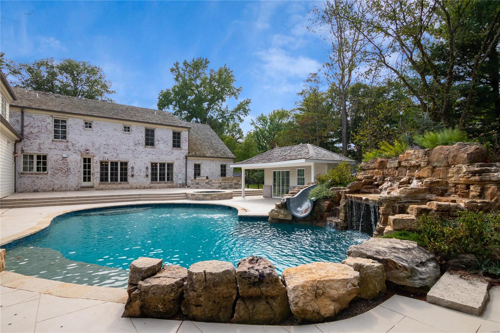 Jos Harding Estate - Residential