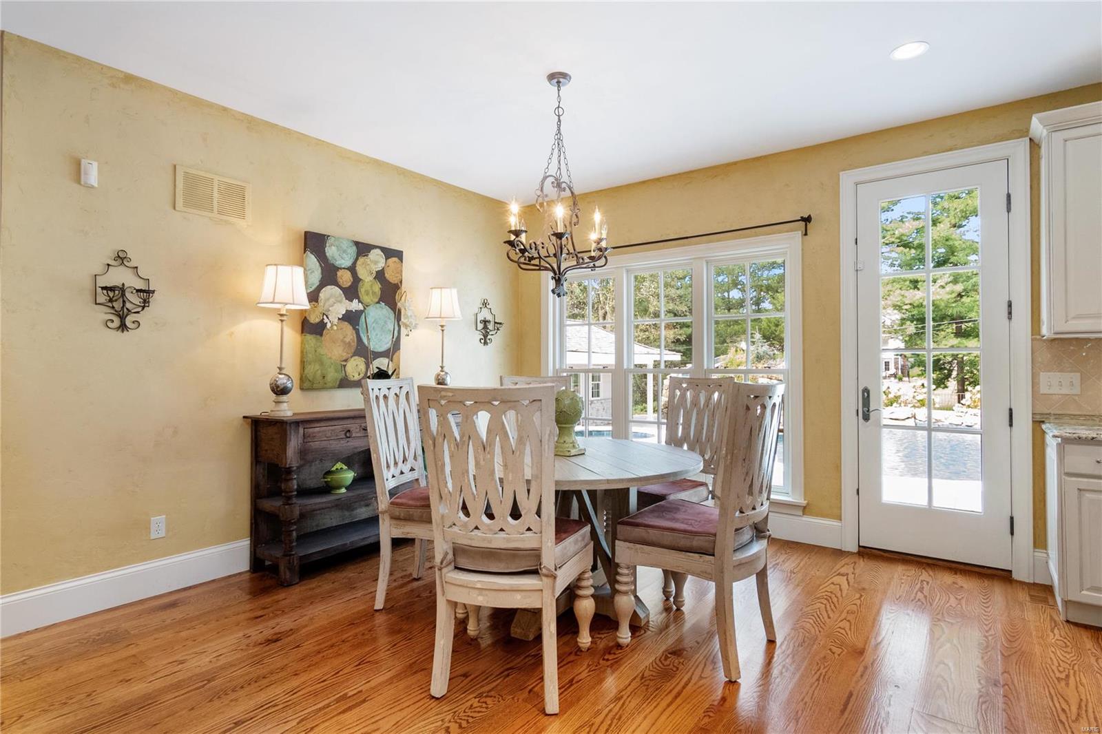 Jos Harding Estate - Residential