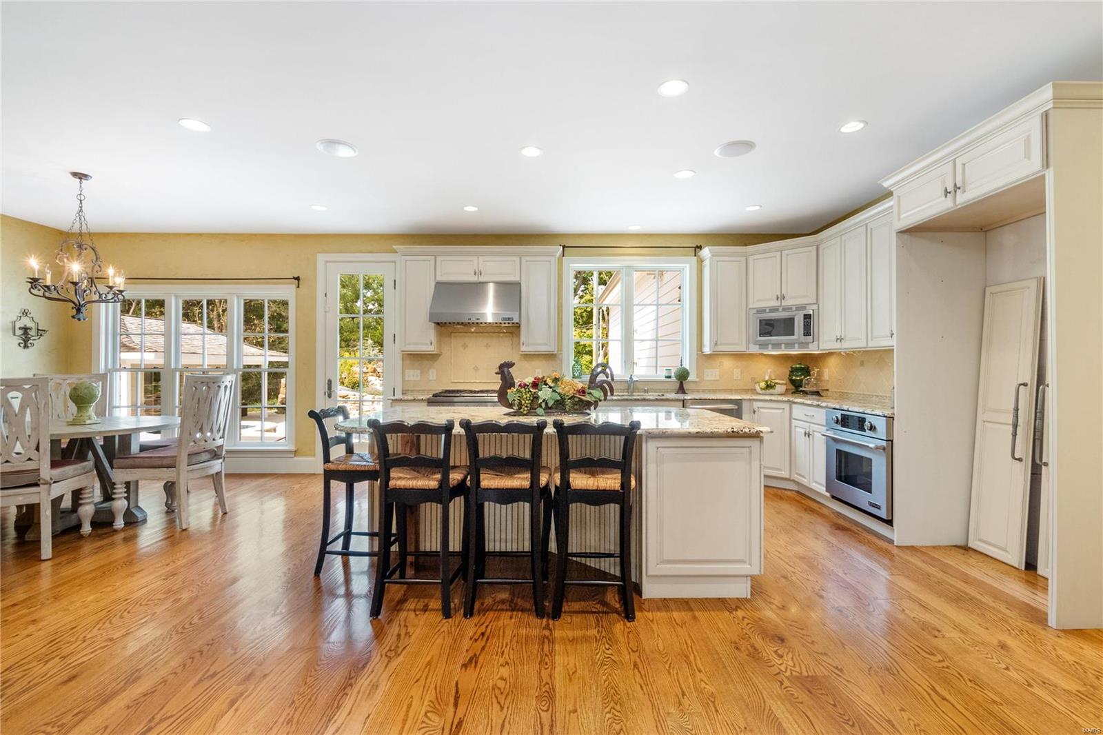 Jos Harding Estate - Residential