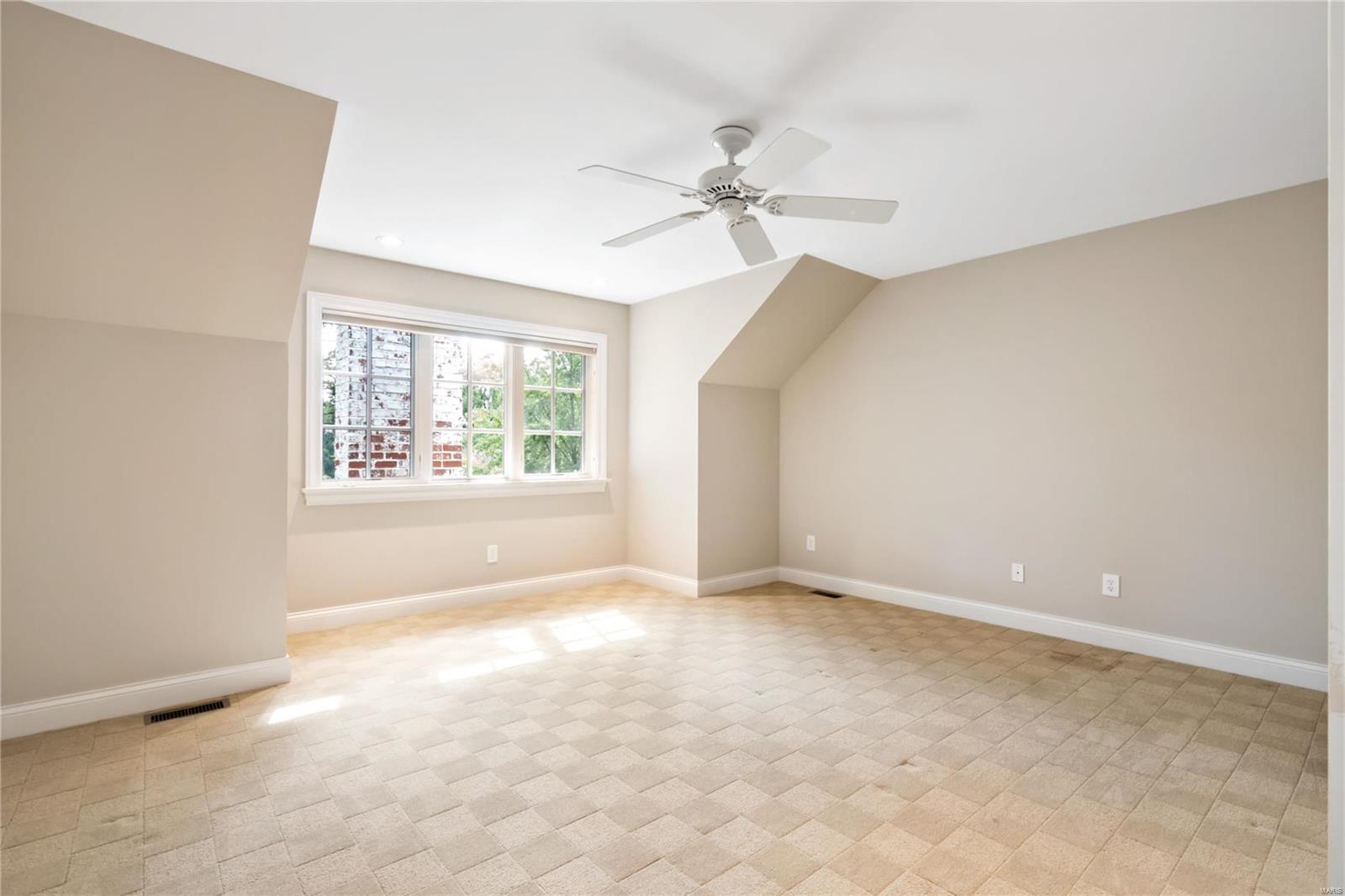 Jos Harding Estate - Residential