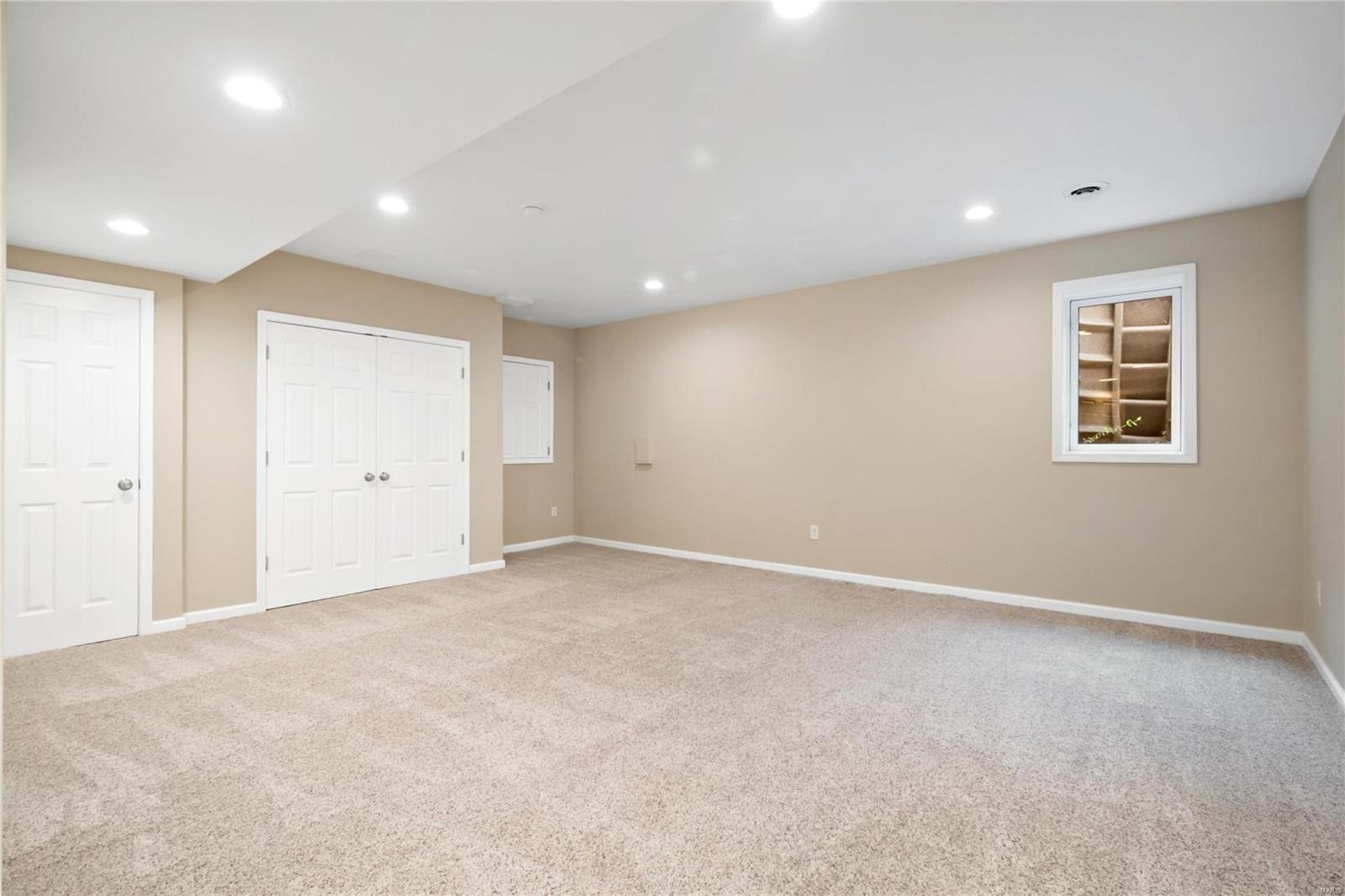 Jos Harding Estate - Residential