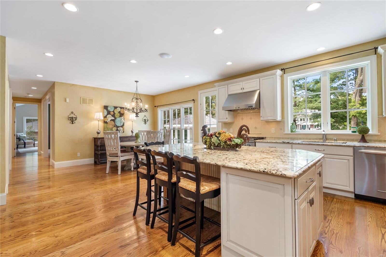 Jos Harding Estate - Residential