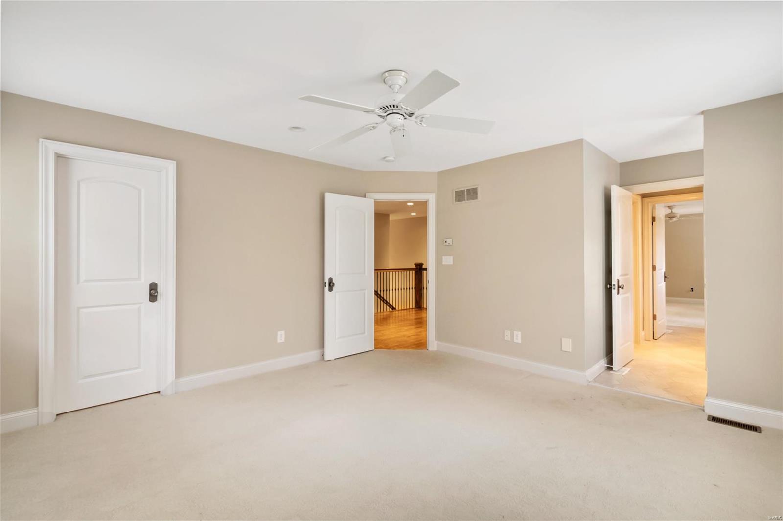 Jos Harding Estate - Residential