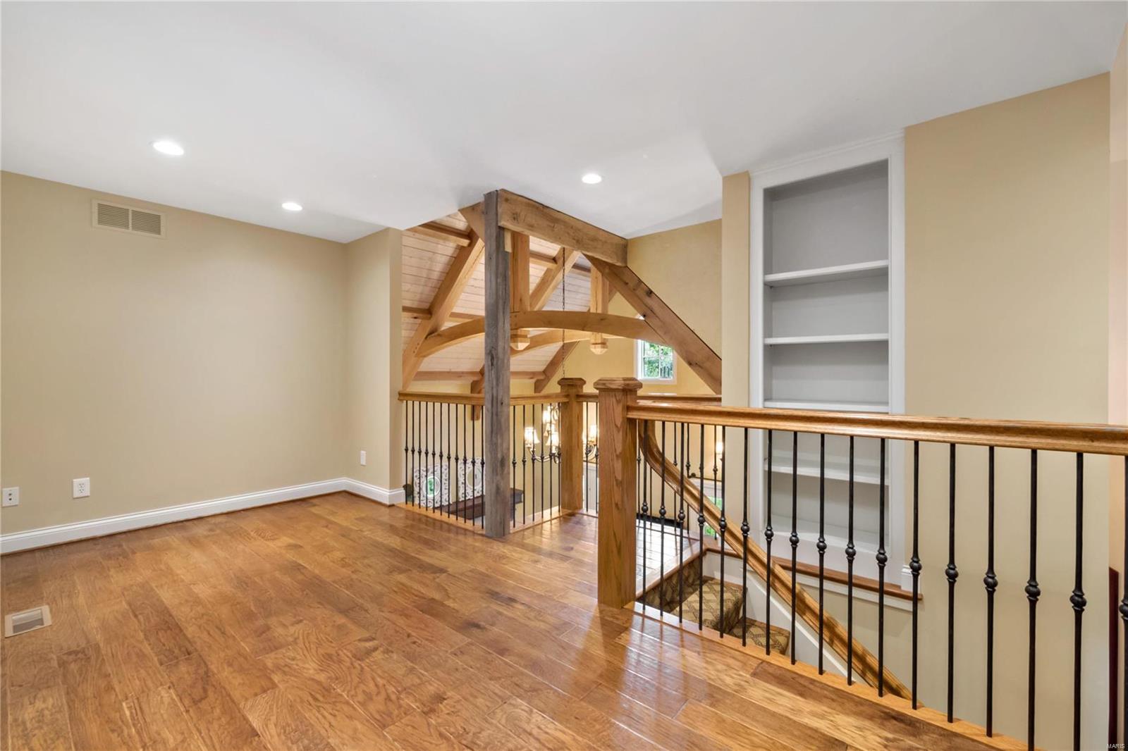 Jos Harding Estate - Residential