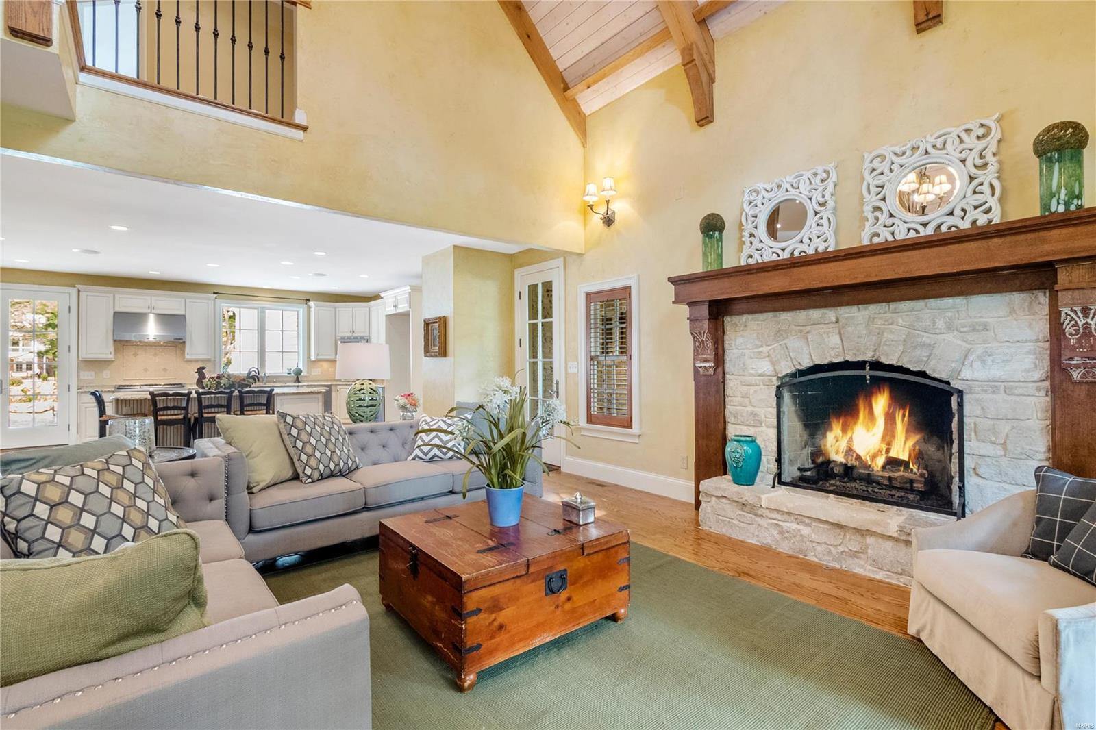 Jos Harding Estate - Residential