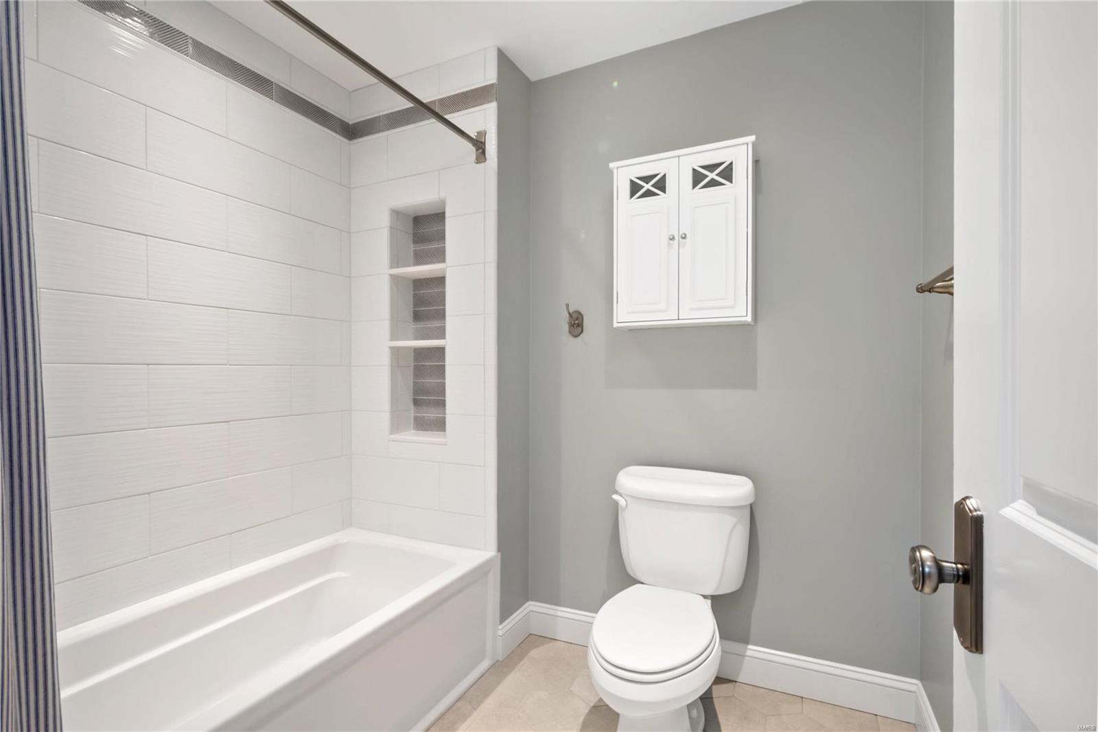 Jos Harding Estate - Residential