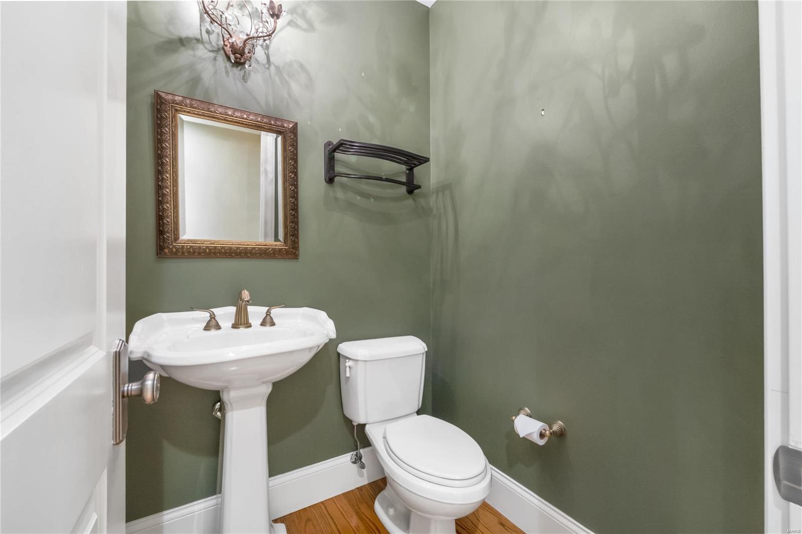 Jos Harding Estate - Residential