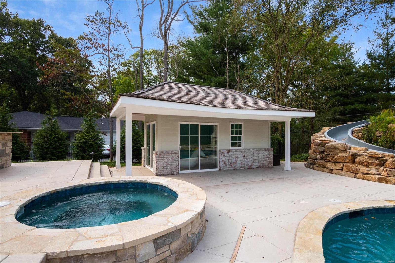 Jos Harding Estate - Residential