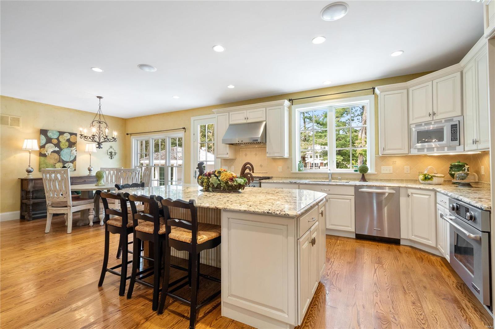 Jos Harding Estate - Residential