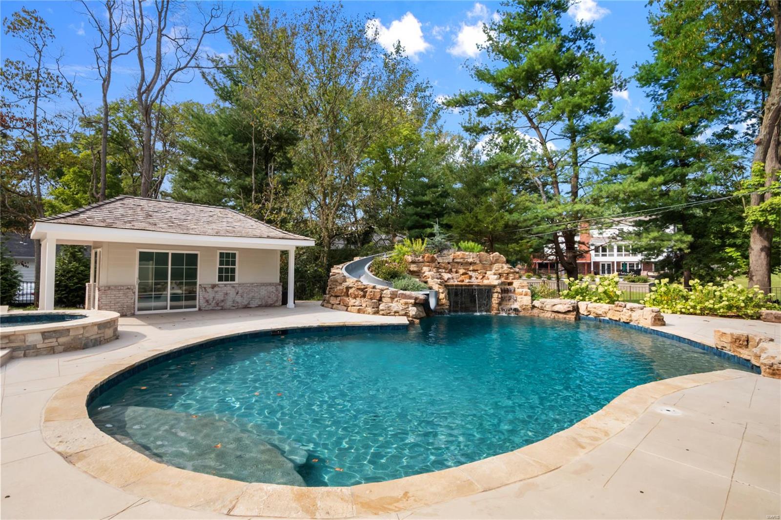 Jos Harding Estate - Residential