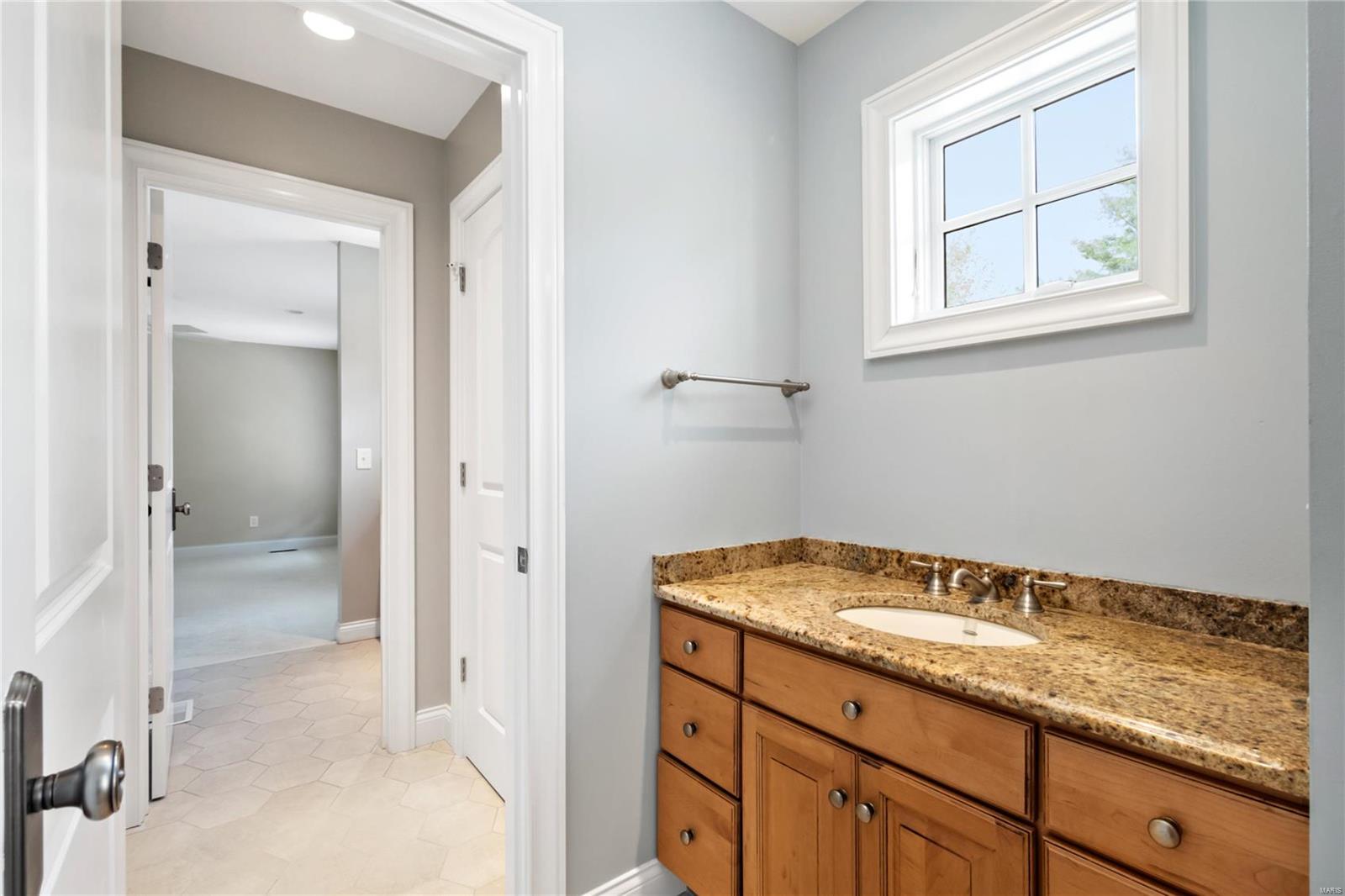 Jos Harding Estate - Residential