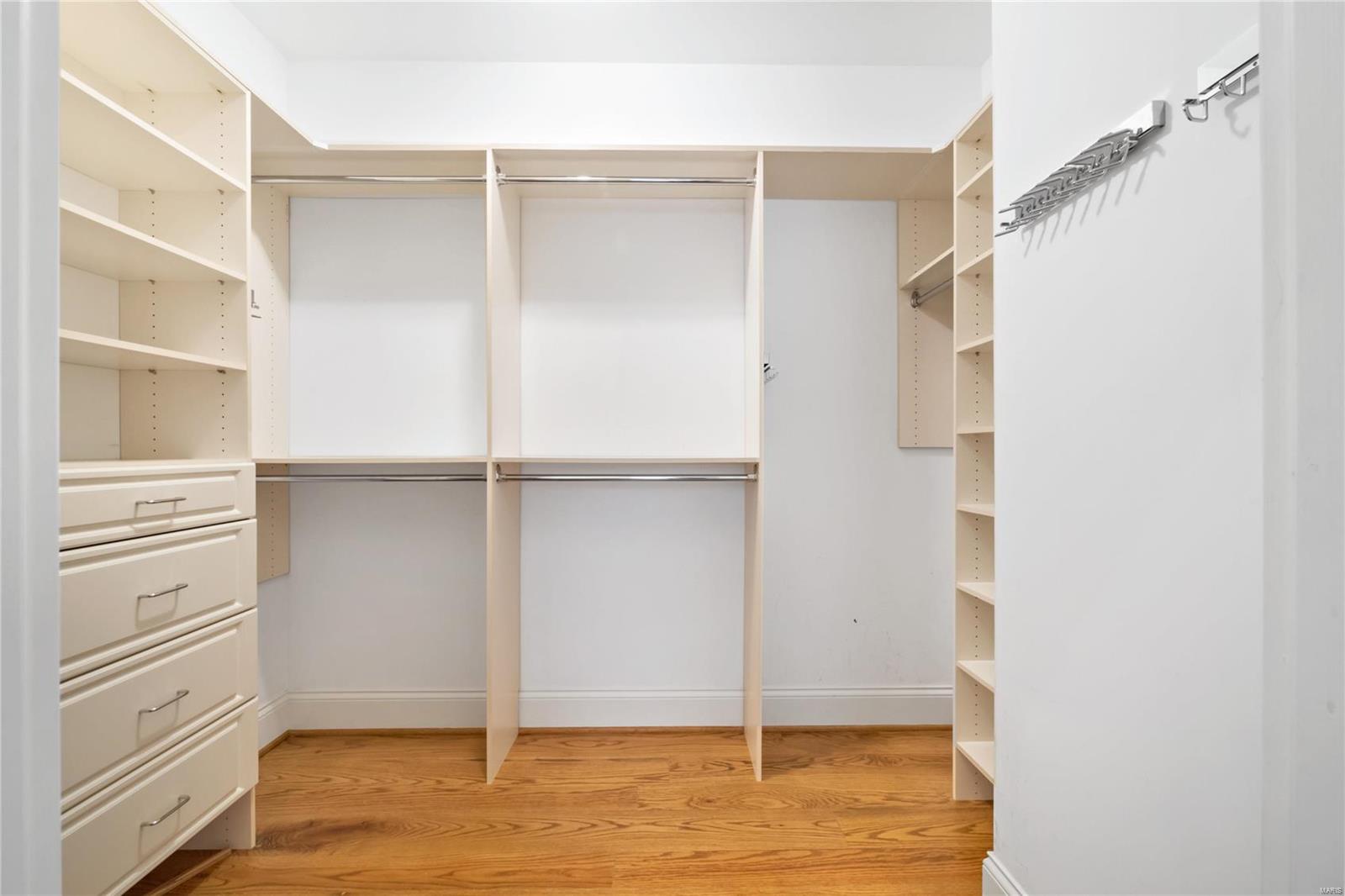 Jos Harding Estate - Residential