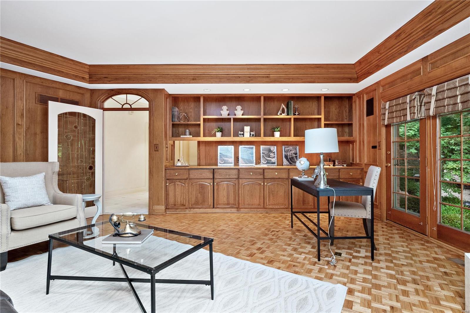 sheffield Estates - Residential