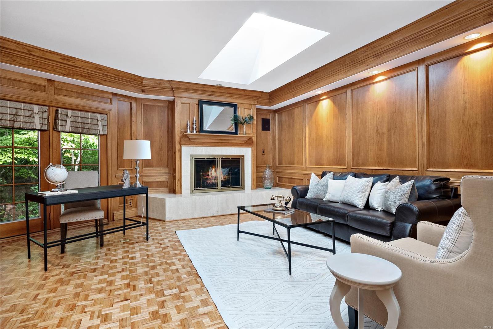 sheffield Estates - Residential