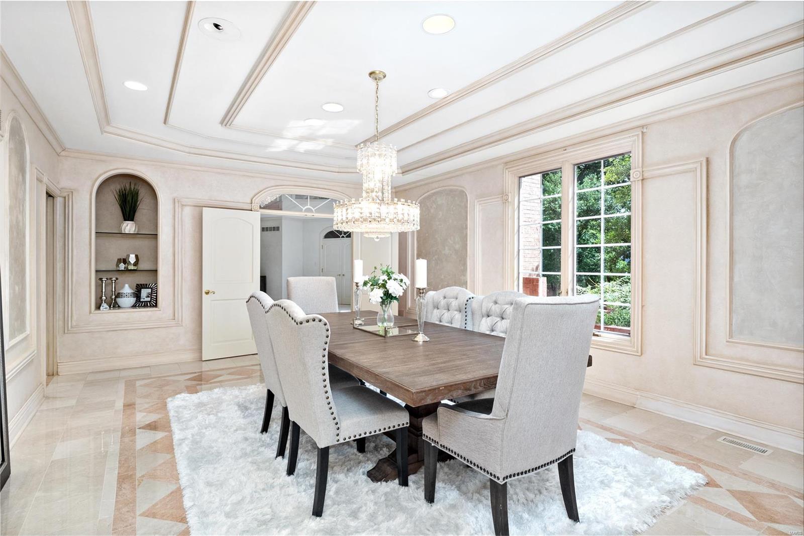 sheffield Estates - Residential