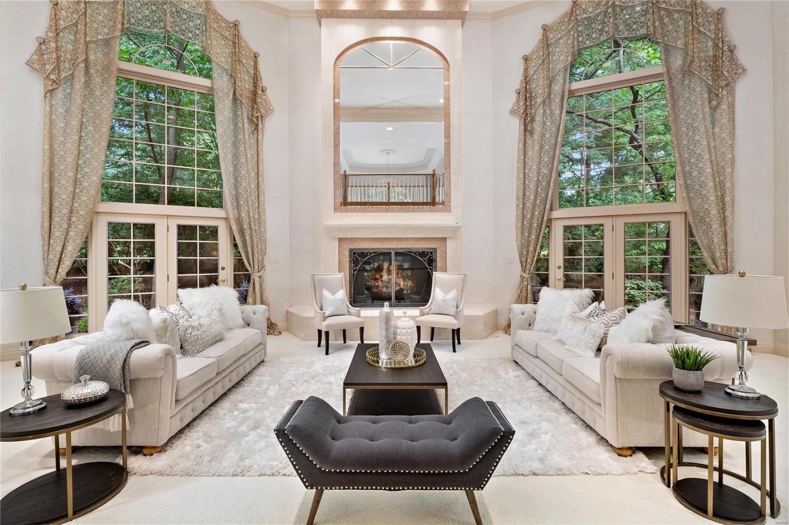 sheffield Estates - Residential