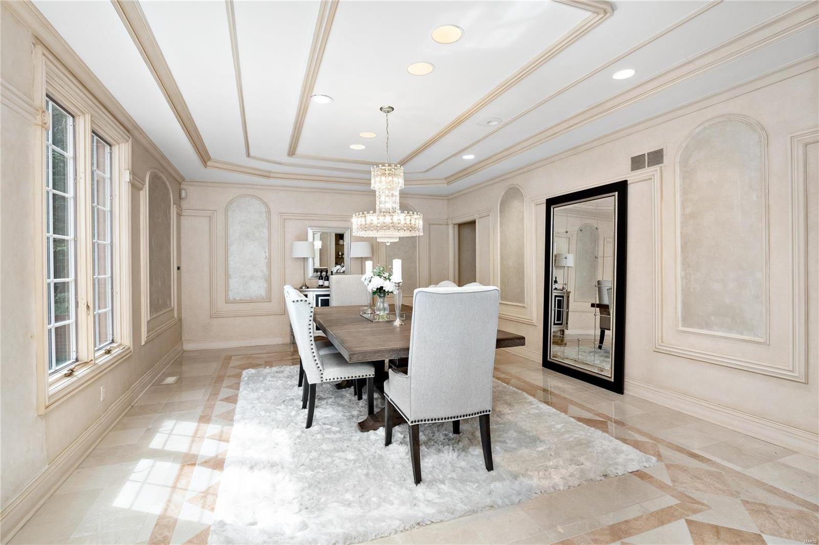 sheffield Estates - Residential