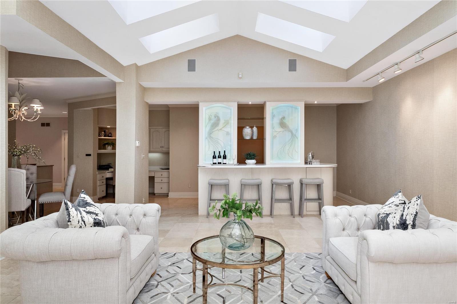 sheffield Estates - Residential