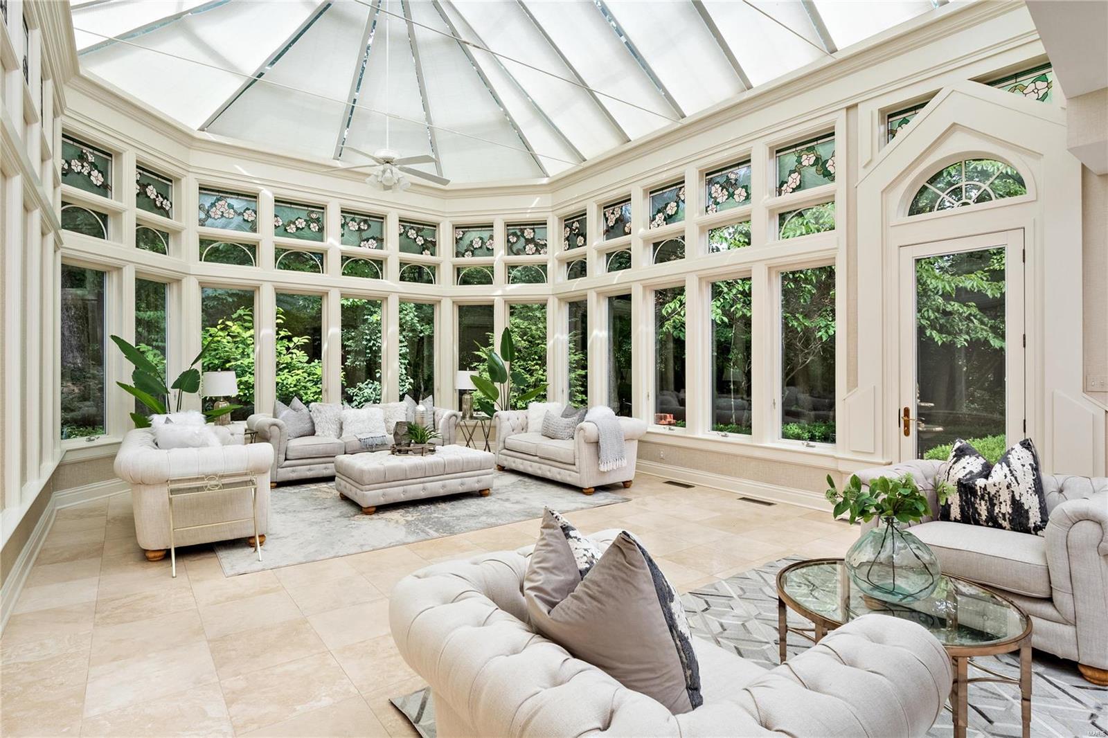 sheffield Estates - Residential