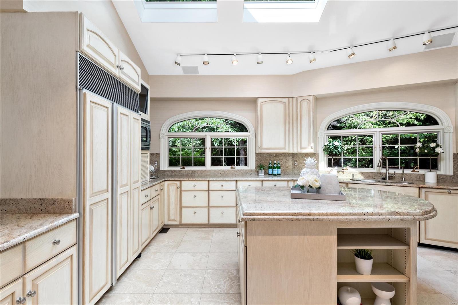 sheffield Estates - Residential