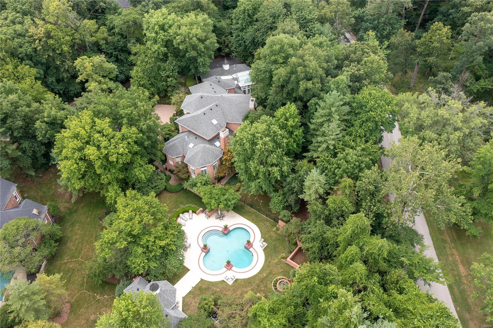 sheffield Estates - Residential