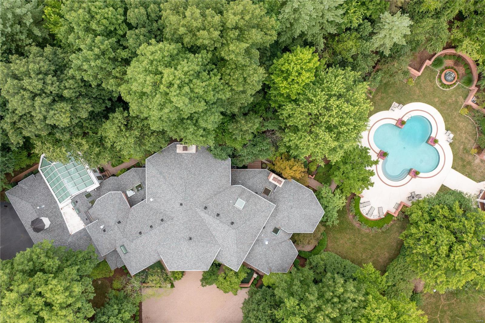 sheffield Estates - Residential