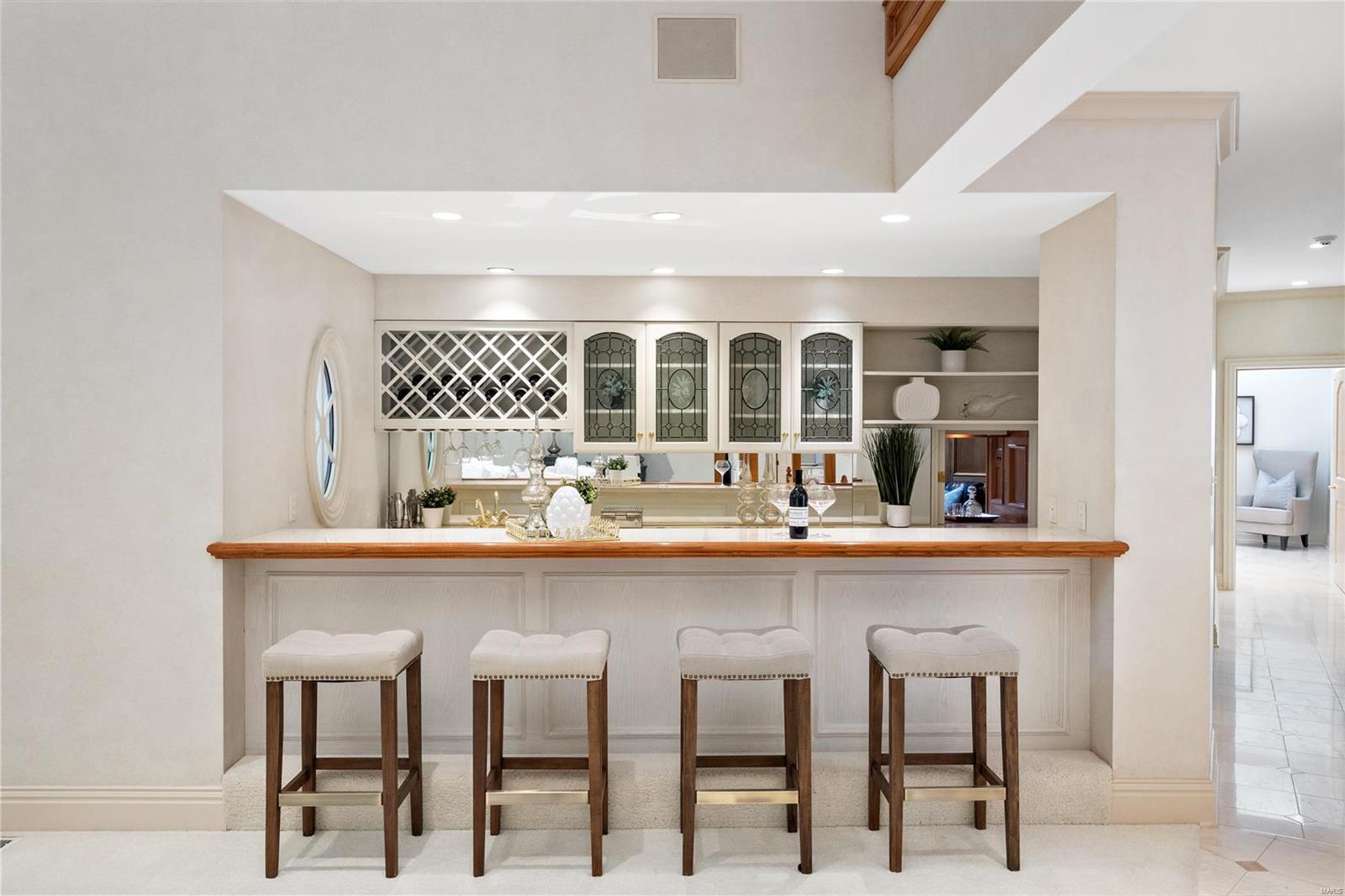 sheffield Estates - Residential