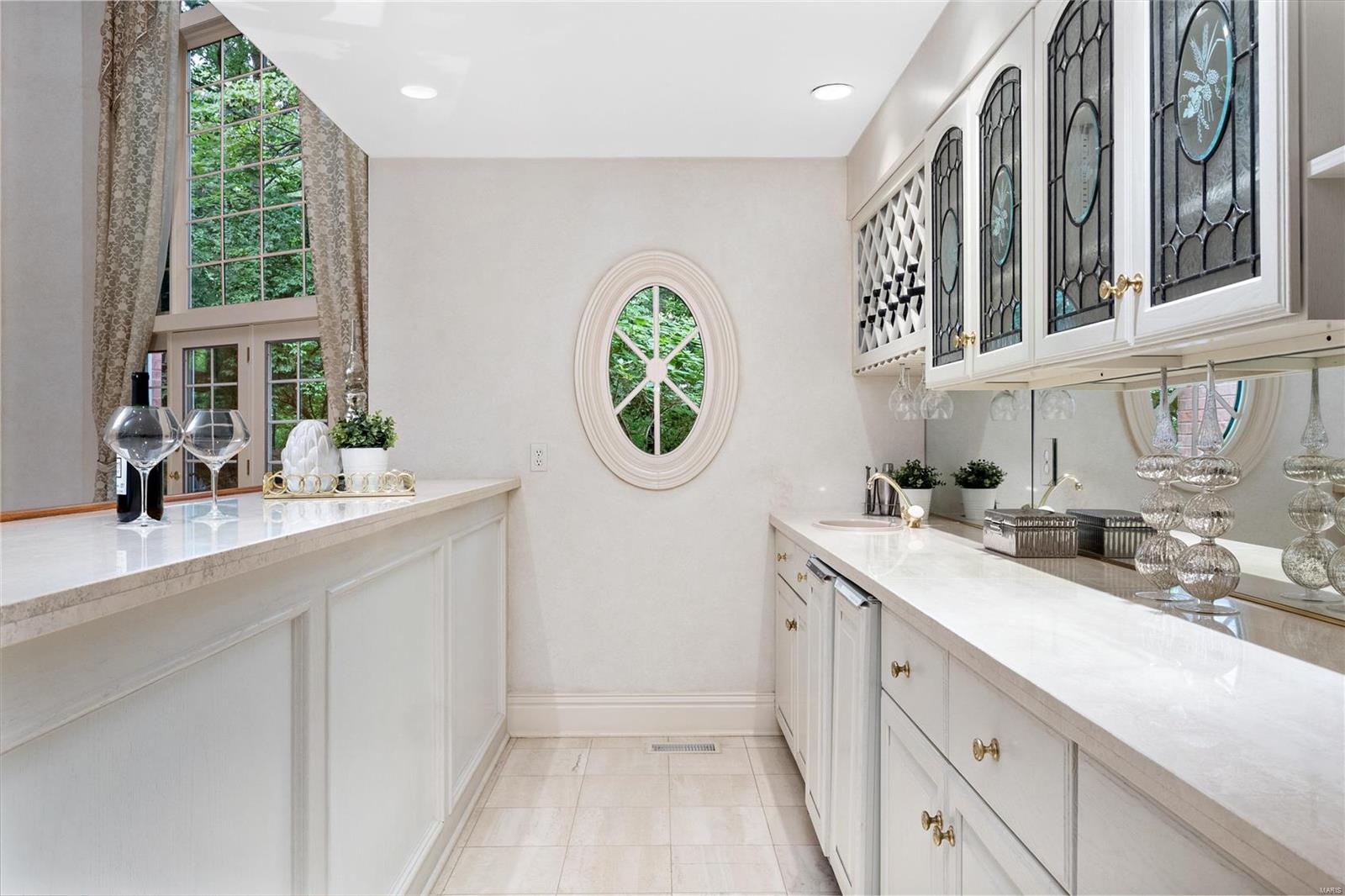 sheffield Estates - Residential