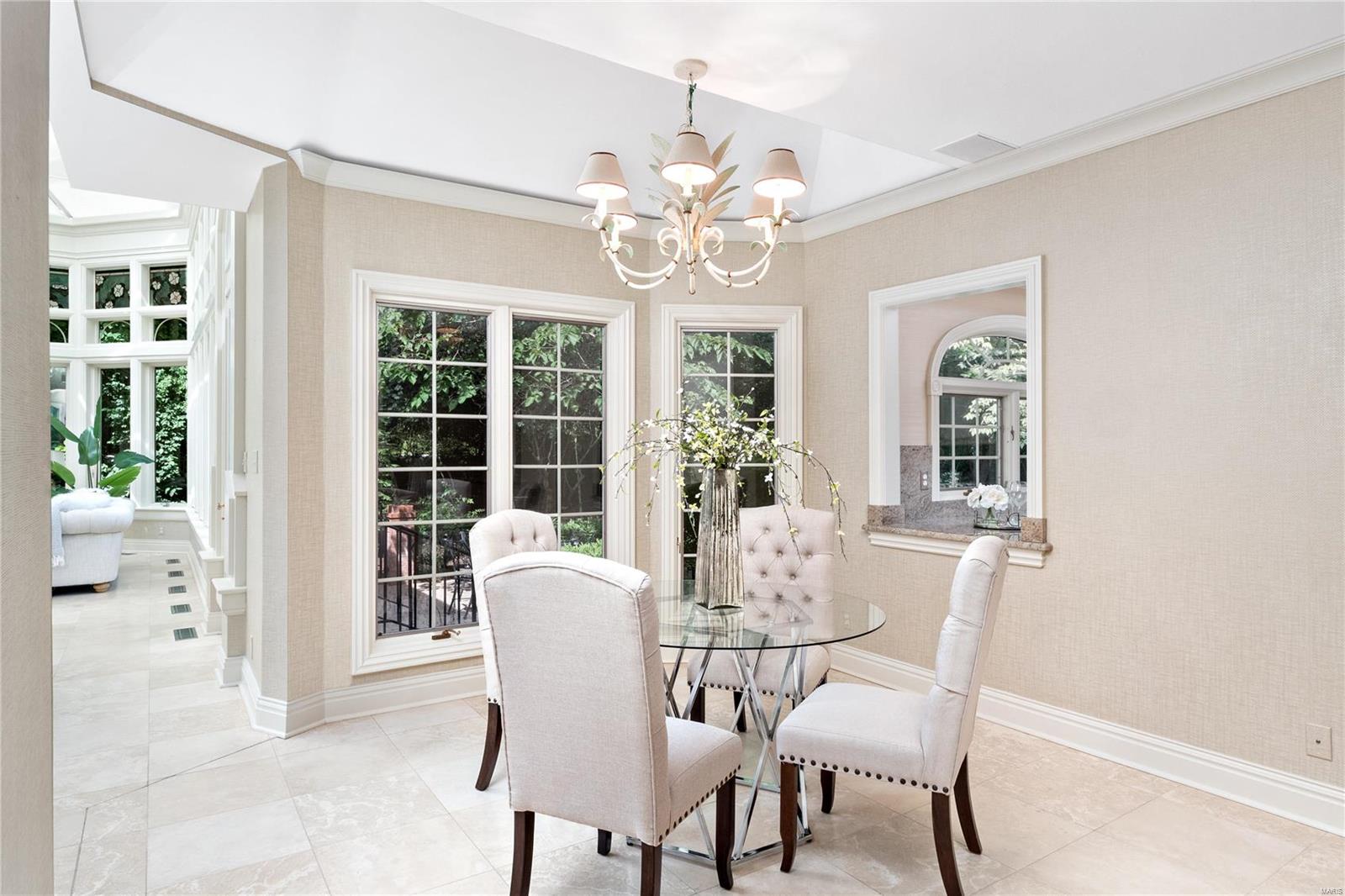 sheffield Estates - Residential