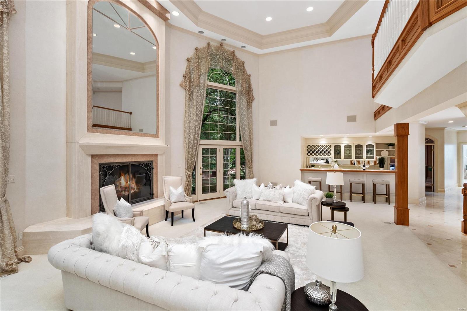 sheffield Estates - Residential