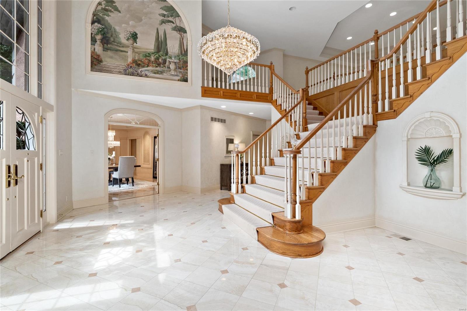 sheffield Estates - Residential