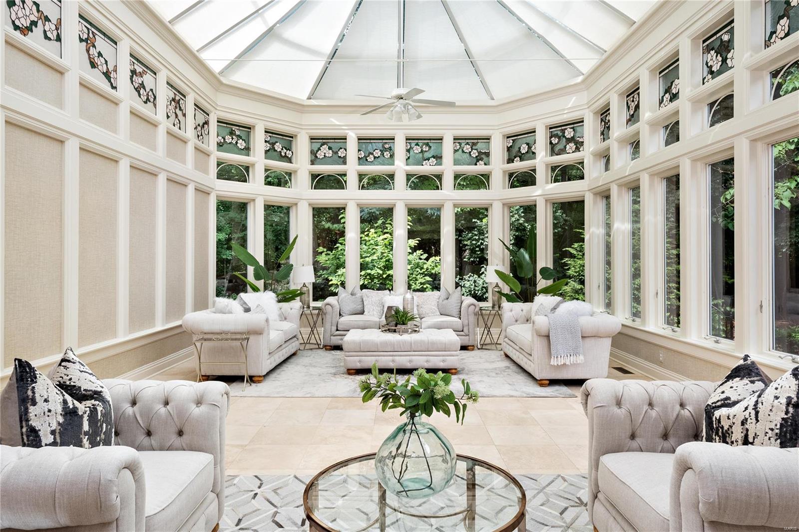 sheffield Estates - Residential