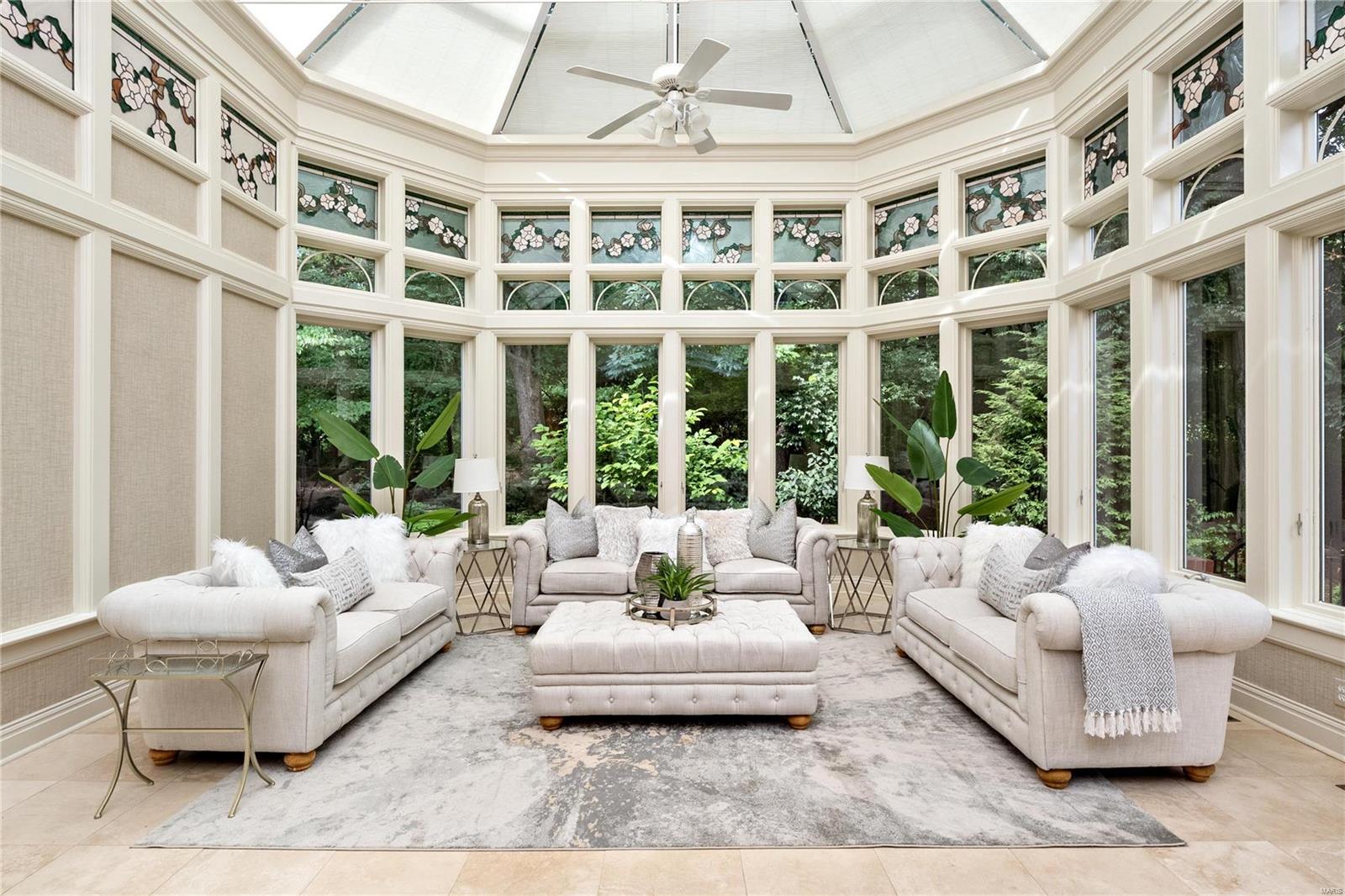 sheffield Estates - Residential