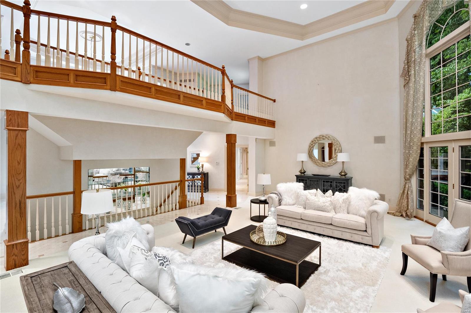 sheffield Estates - Residential