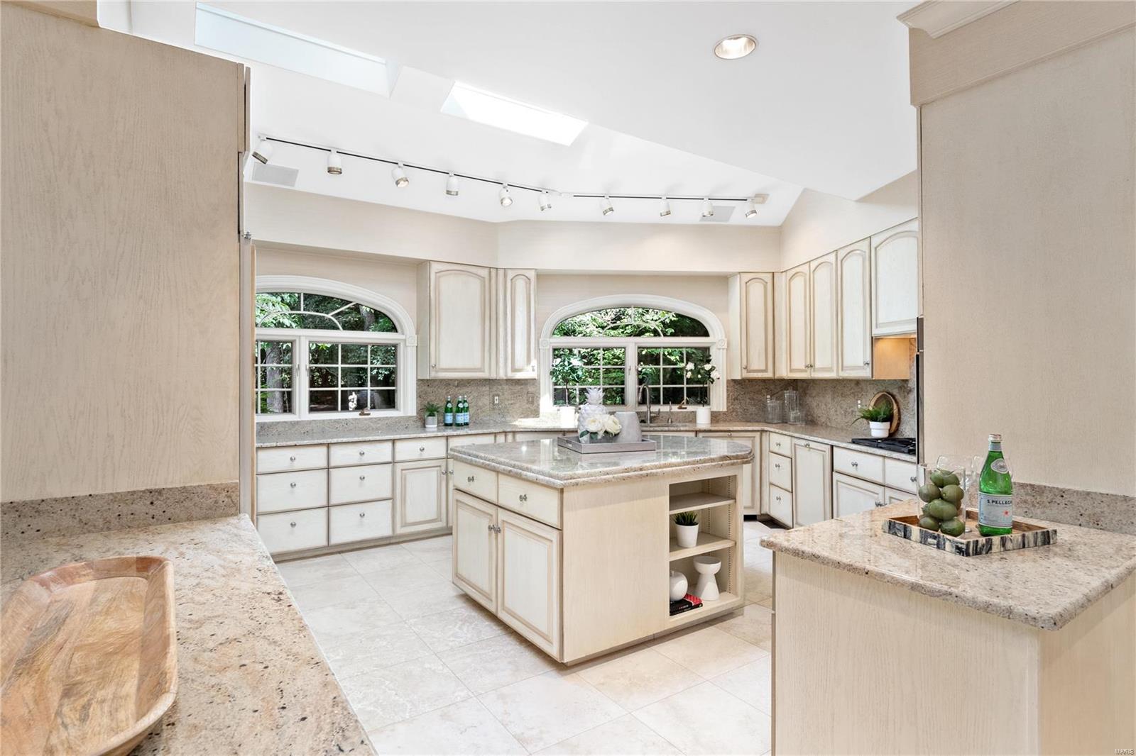 sheffield Estates - Residential