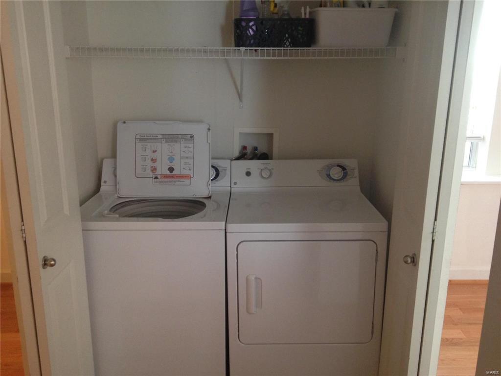 5330-5360 Pershing Condo - Residential Lease