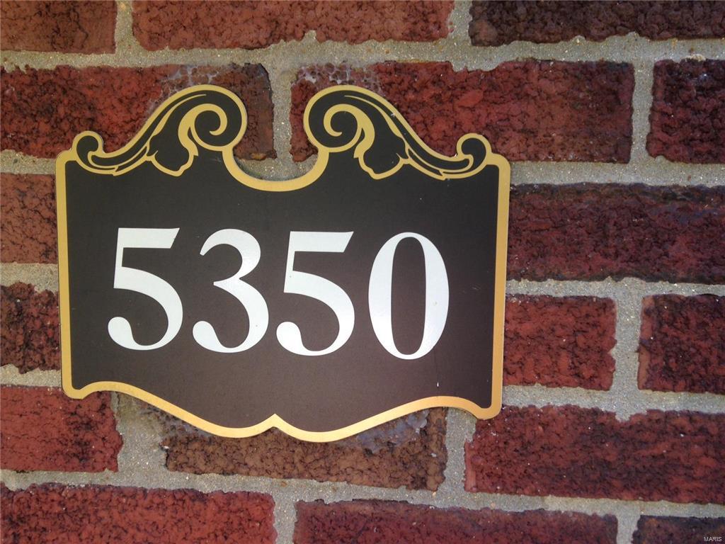 5330-5360 Pershing Condo - Residential Lease