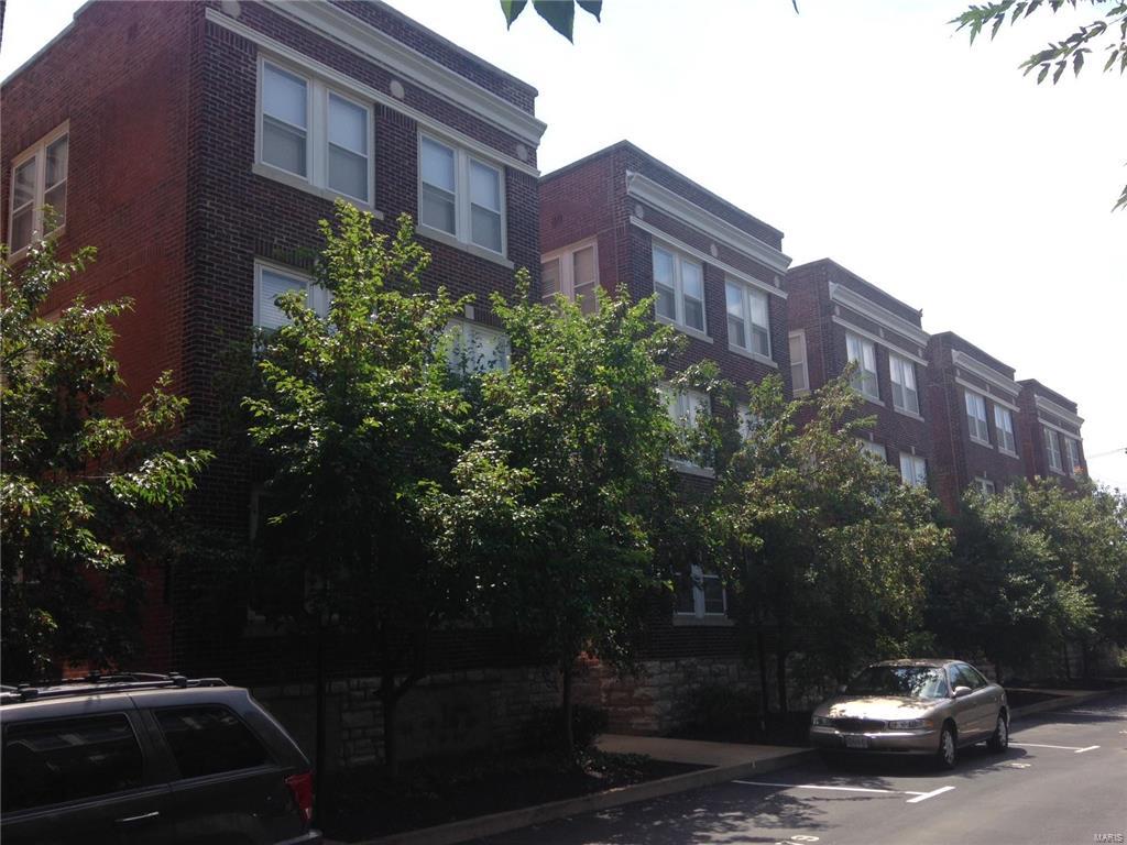 5330-5360 Pershing Condo - Residential Lease