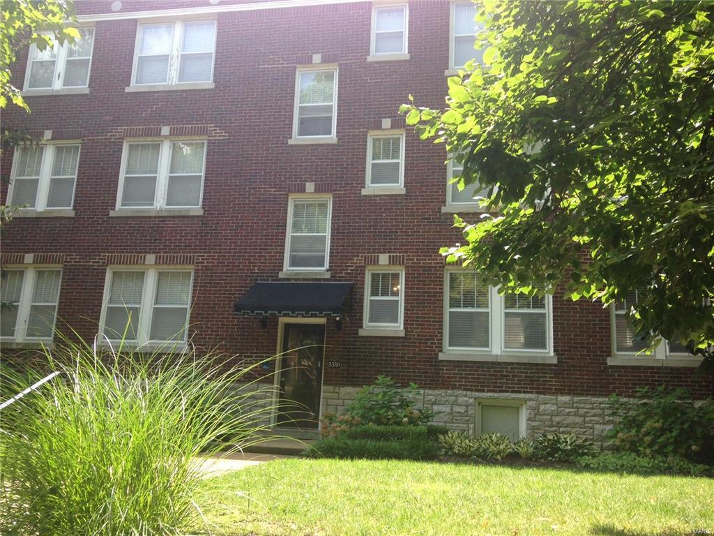 5330-5360 Pershing Condo - Residential Lease