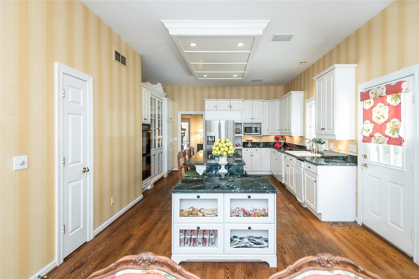 Lizsinger Bend - Residential