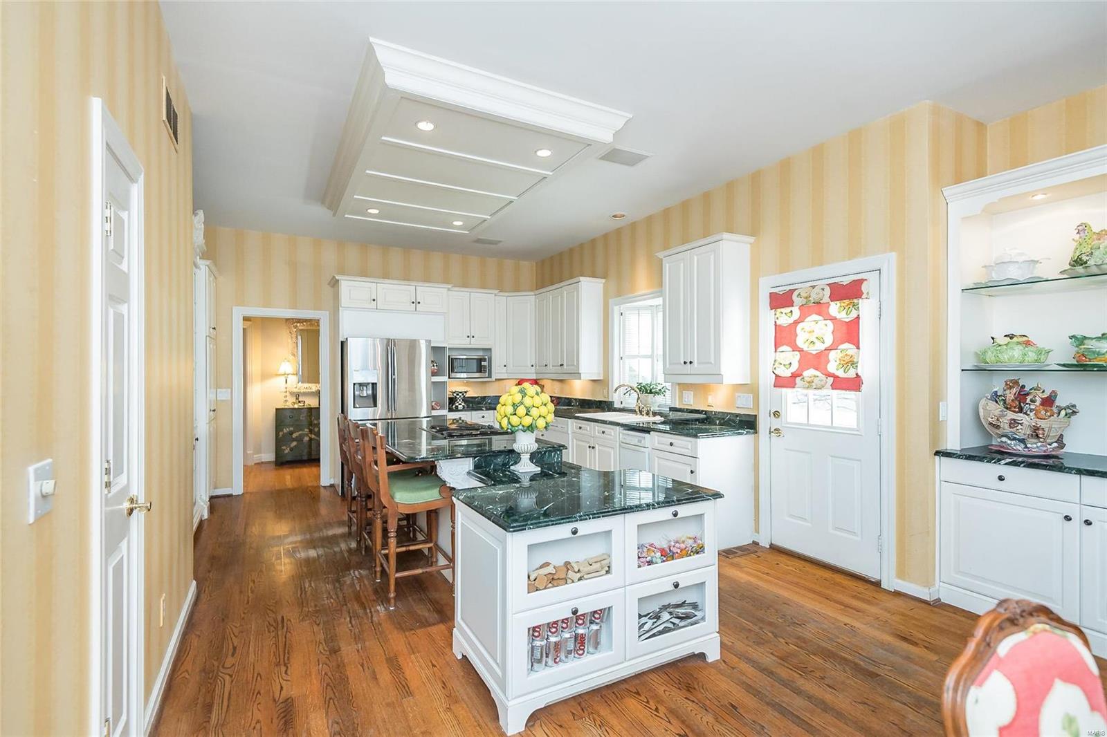 Lizsinger Bend - Residential