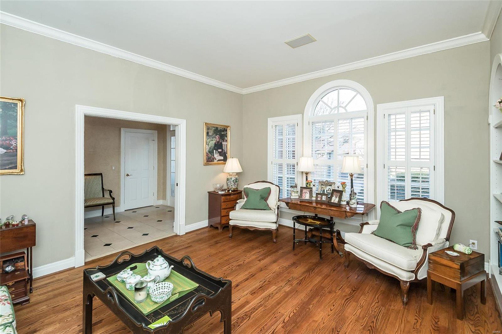 Lizsinger Bend - Residential