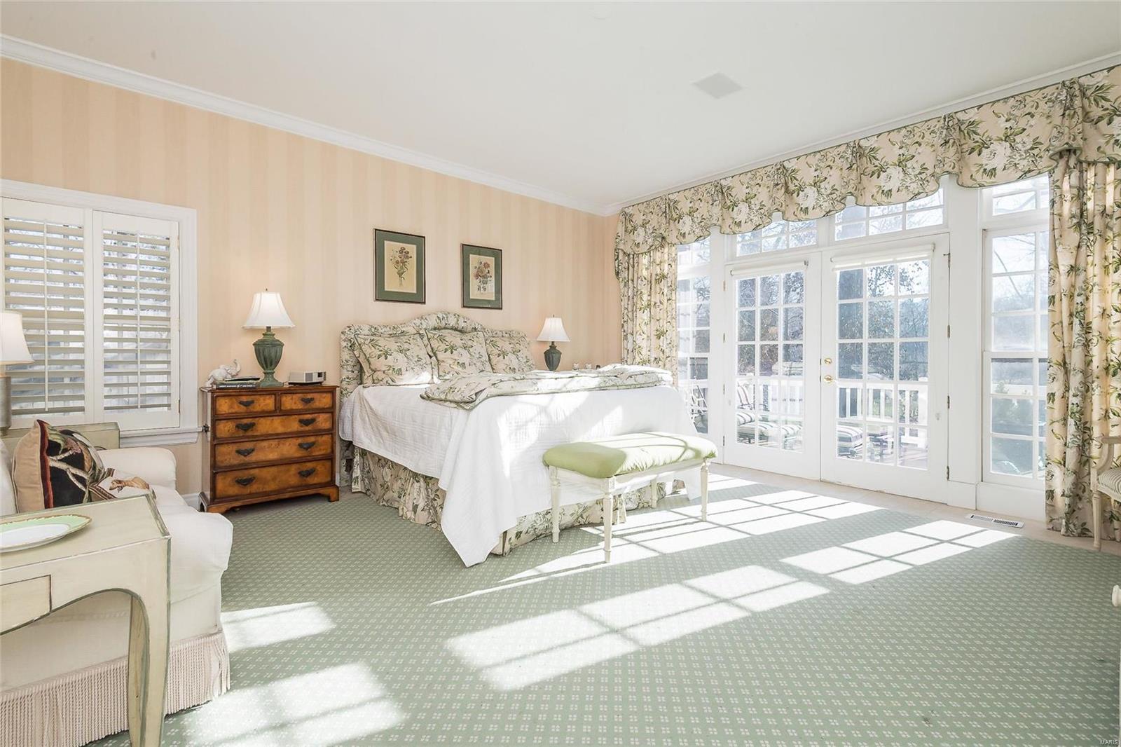 Lizsinger Bend - Residential