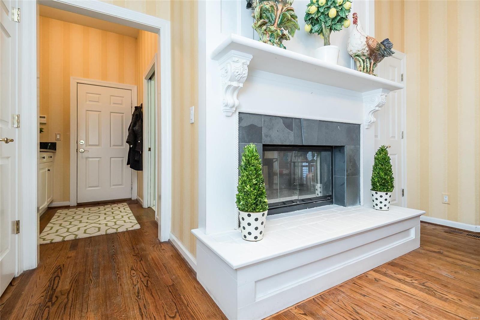 Lizsinger Bend - Residential