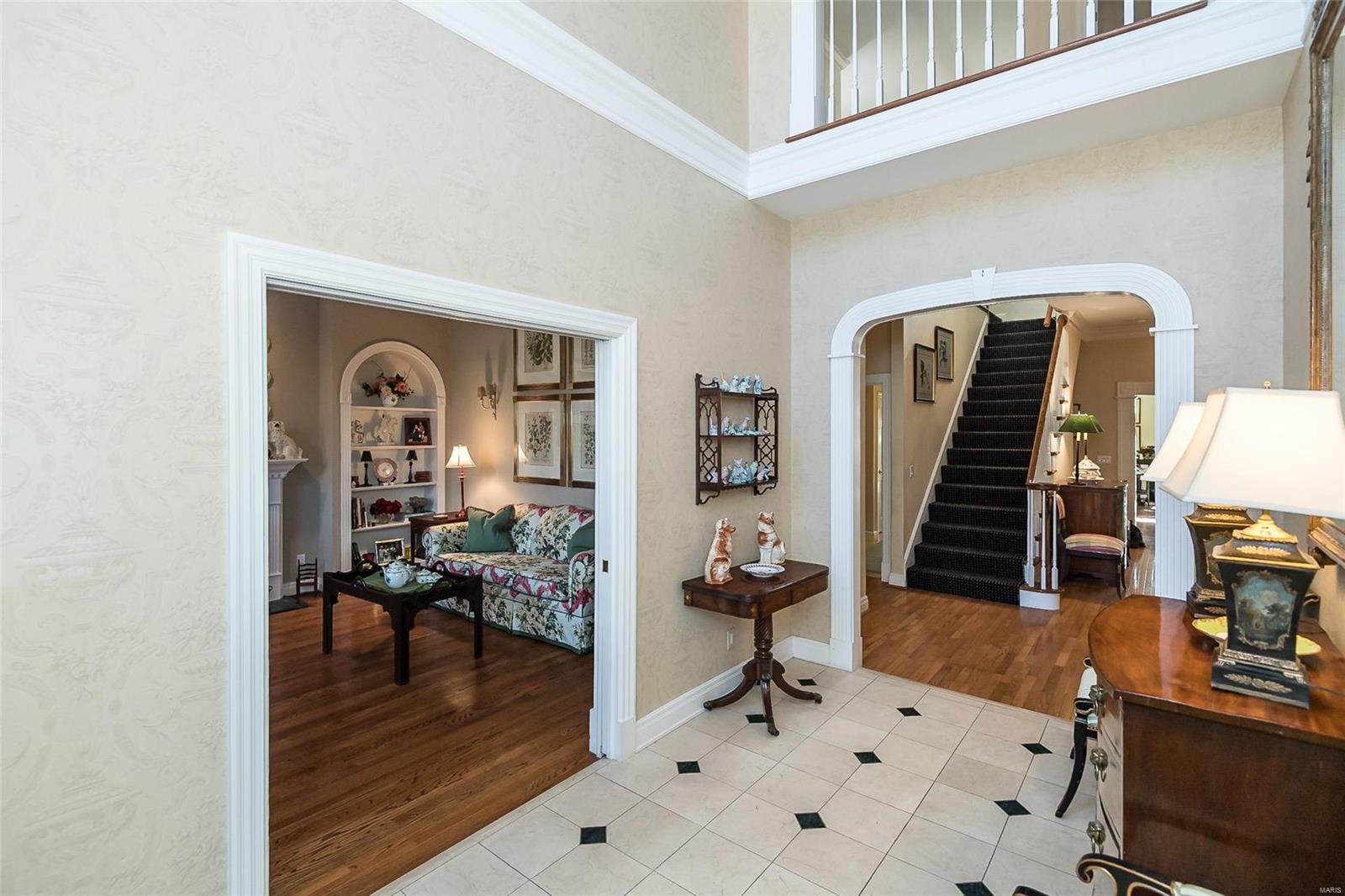 Lizsinger Bend - Residential